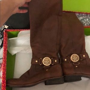 Vince Camuto boots
